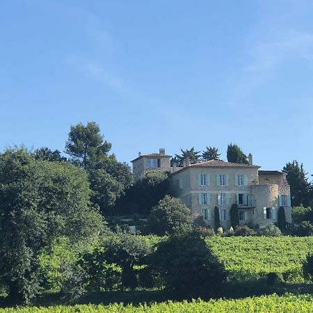 Bastide La Combe Vaison-la-Romaine Exterior foto